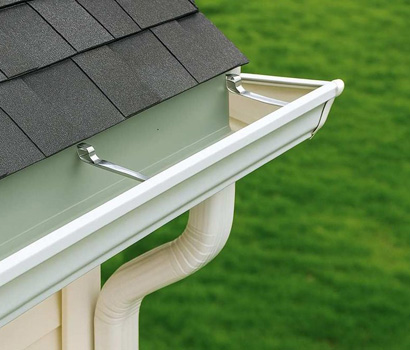 Gutters Downspouts Tri-Cities WA