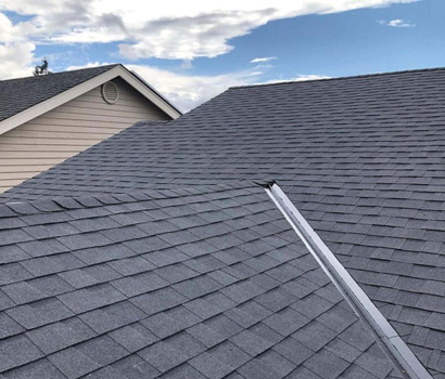Residential roofing Tri-Cities WA