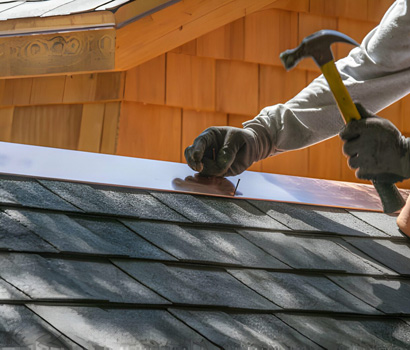 Residential Roofing Tri-Cities WA